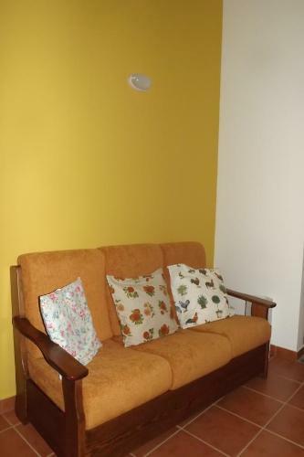Agroturismo Casa Dos Xar�s