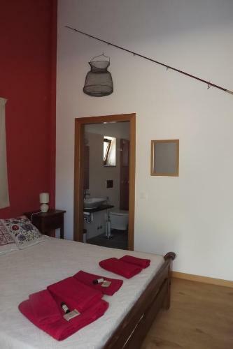 Agroturismo Casa Dos Xar�s