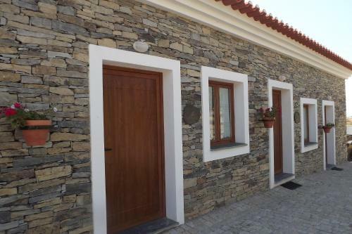 Agroturismo Casa Dos Xar�s