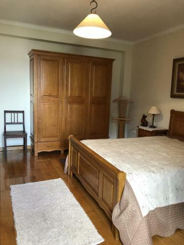 Agroturismo Terreiro Santa Cruz