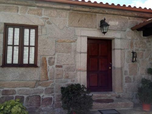 Agroturismo Terreiro Santa Cruz