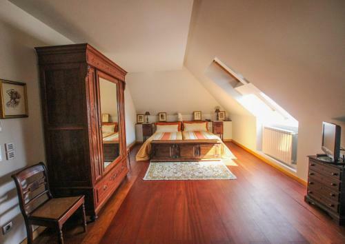Agroturismo Quinta Da Aldeia De Avanca