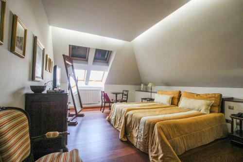 Agroturismo Quinta Da Aldeia De Avanca