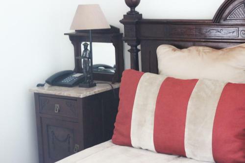 Agroturismo Quinta Da Aldeia De Avanca