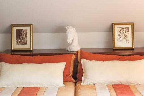 Agroturismo Quinta Da Aldeia De Avanca