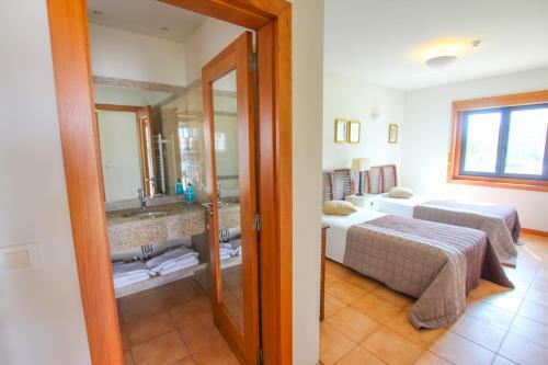 Agroturismo Quinta Da Aldeia De Avanca