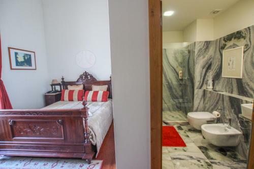 Agroturismo Quinta Da Aldeia De Avanca