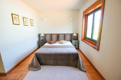 Agroturismo Quinta Da Aldeia De Avanca