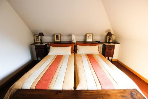 Agroturismo Quinta Da Aldeia De Avanca