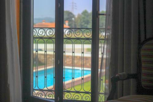 Agroturismo Quinta Da Aldeia De Avanca