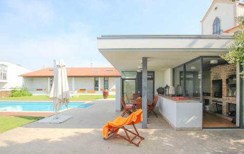 Agroturismo Quinta Da Aldeia De Avanca
