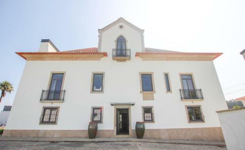 Agroturismo Quinta Da Aldeia De Avanca