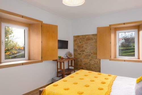 Agroturismo Casa De Santo Ant�o