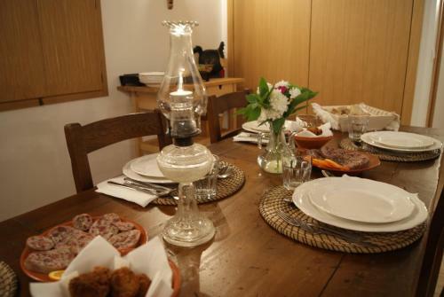 Agroturismo Casa De Santo Ant�o