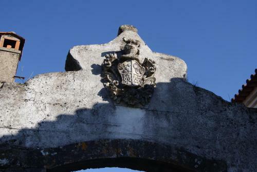 Agroturismo Casa De Santo Ant�o