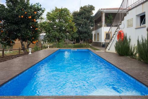 Agroturismo Casa De Santo Ant�o