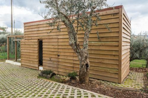 Agroturismo Casa De Santo Ant�o