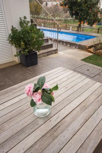 Agroturismo Casa De Santo Ant�o