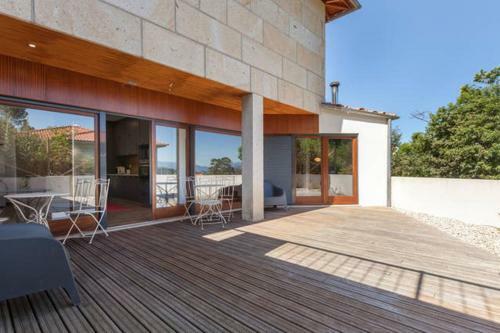 Casa Do C�to