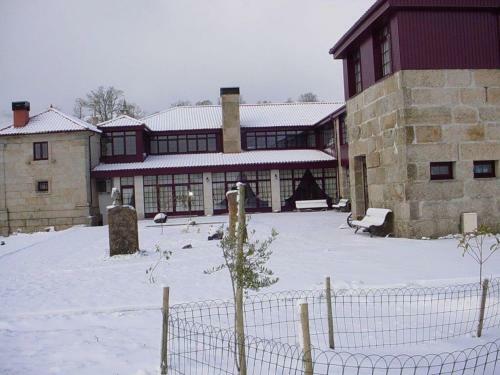 Hotel Rural Senhora Dos Rem�dios