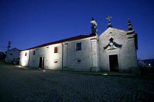 Hotel Rural Senhora Dos Rem�dios