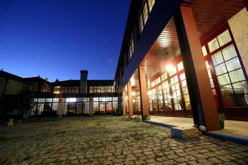 Hotel Rural Senhora Dos Rem�dios