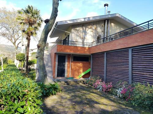Vivenda Do Pa�l