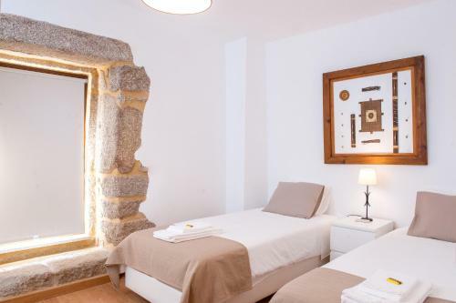 Agroturismo Moinhos Do Pis�o