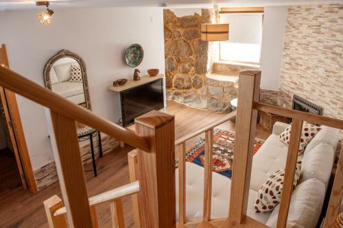 Agroturismo Moinhos Do Pis�o