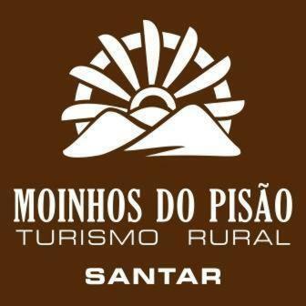 Agroturismo Moinhos Do Pis�o
