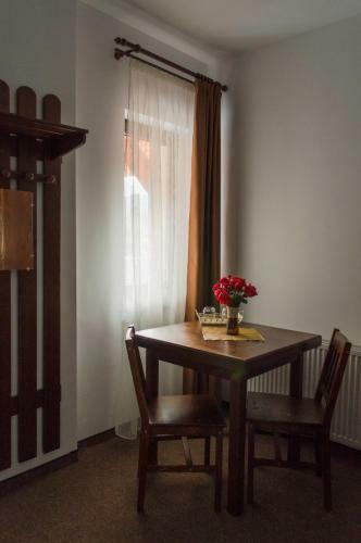 Hostal Pensiune Casa Ampeia