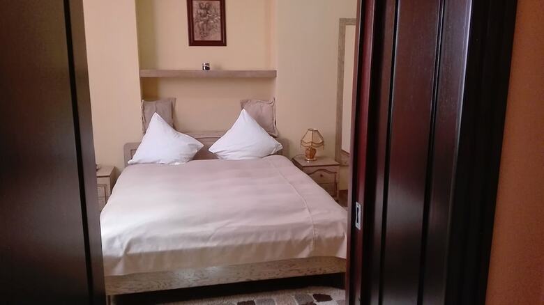 Hotel Porto Franco Residence