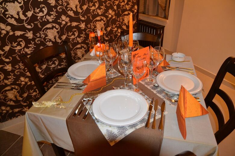 Hotel Porto Franco Residence