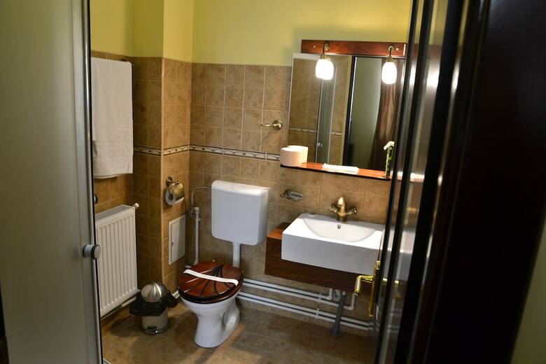 Hotel Porto Franco Residence