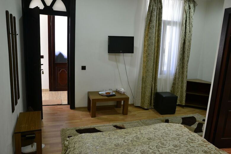 Hotel Porto Franco Residence