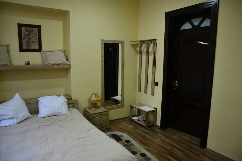 Hotel Porto Franco Residence