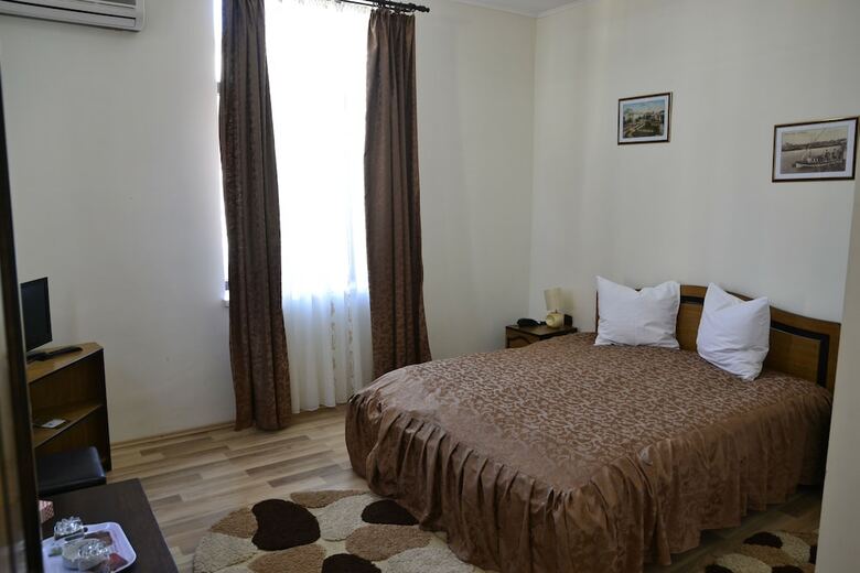Hotel Porto Franco Residence