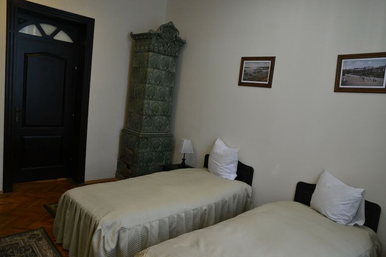 Hotel Porto Franco Residence