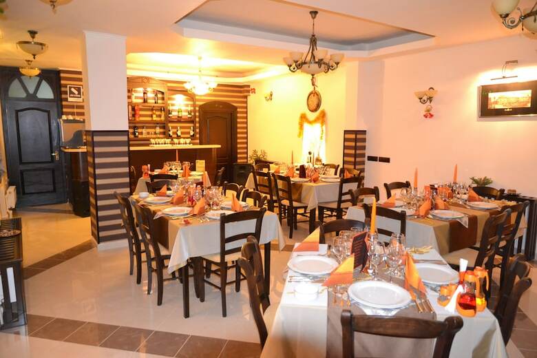 Hotel Porto Franco Residence
