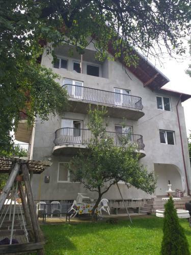Hostal Vila Elena Si Ionut