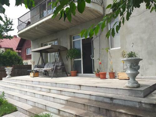 Hostal Vila Elena Si Ionut