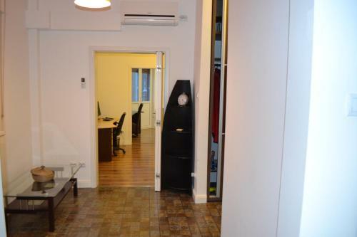 Apartamento Victoria Plaza Two Bdr Apt