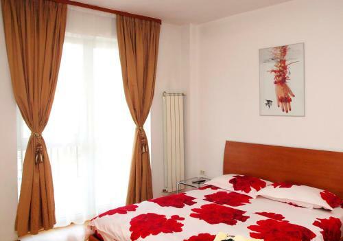 Apartment Magheru One