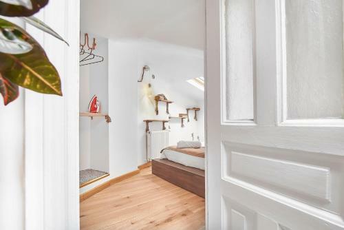 Apartamento Attic Downtown By Citylife Suites