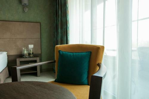 Victoria Bulevard Hotel