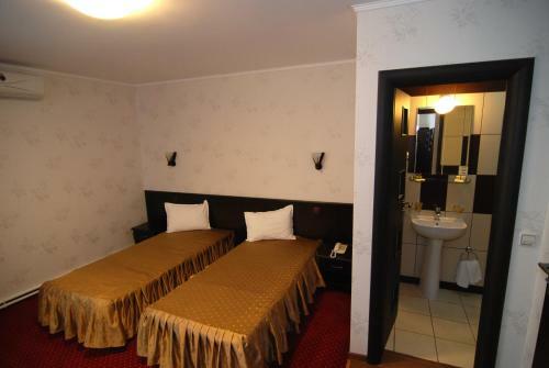 Hotel Andaluzia