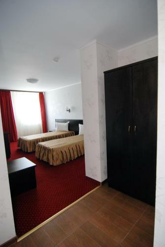 Hotel Andaluzia