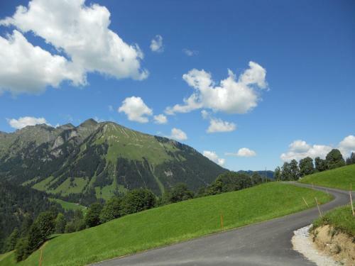 Apartamento Bauernhaus Gschwend