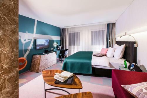 Hotel Arte Kongresszentrum