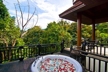 Hotel Panviman Chiang Mai Spa Resort